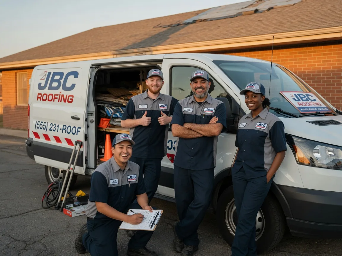 Roof Replacement company in Eagle Point, OR