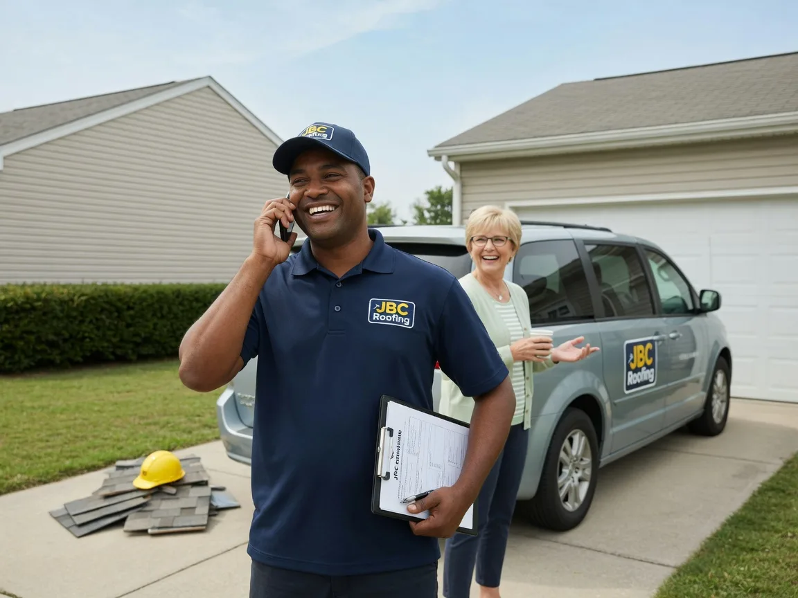 Roof Replacement Eagle Point, OR FAQs
